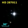 HD 287011