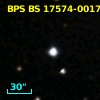 BPS BS 17574-0017