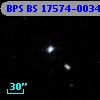 BPS BS 17574-0034