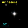 HD 286846