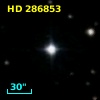 HD 286853