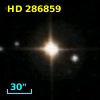 HD 286859