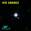 HD 286862