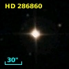 HD 286860