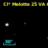 Cl* Melotte   25     VA     675
