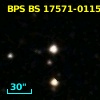 BPS BS 17571-0115