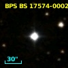 BPS BS 17574-0002