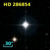 HD 286854