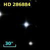 HD 286884