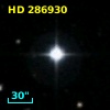 HD 286930