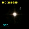 HD 286985