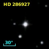 HD 286927