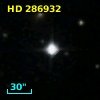 HD 286932