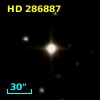 HD 286887