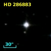 HD 286883