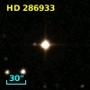 HD 286933