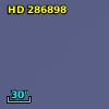 HD 286898
