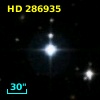 HD 286935