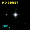 HD 286857