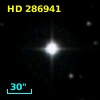HD 286941