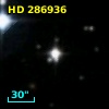 HD 286936