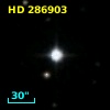 HD 286903