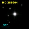 HD 286904
