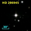 HD 286945