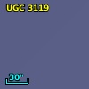 UGC  3119