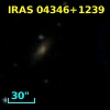 IRAS 04346+1239