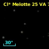 Cl* Melotte   25     VA     746