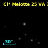 Cl* Melotte   25     VA     772