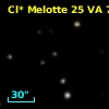 Cl* Melotte   25     VA     774