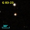 CCDM J04372+1109B
