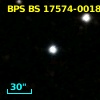BPS BS 17574-0018