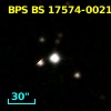 BPS BS 17574-0021