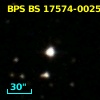BPS BS 17574-0025