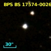 BPS BS 17574-0026