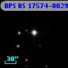 BPS BS 17574-0029