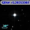 GEN# +5.20253307