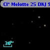 Cl* Melotte   25    DKJ    9546e