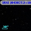 1RXS J043027.3+105215