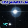 1RXS J043057.5+104454