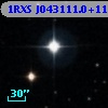 1RXS J043111.0+111428