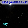 1RXS J043532.3+120457