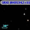1RXS J043534.2+115934