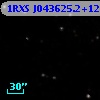 1RXS J043625.2+122115