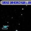 1RXS J043824.0+105609