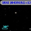 1RXS J043919.5+125248