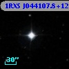1RXS J044107.8+123516
